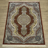Ковер Tabriz 29752-21966