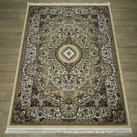 Ковер Tabriz 25744-29722