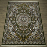 Ковер Tabriz 25777-29711