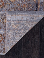 Ковровая дорожка Quares 31464-975