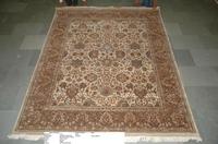 Ковер DR 1402 ivory-gold
