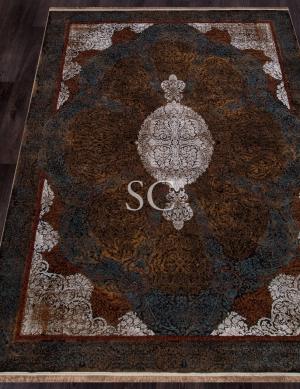 Ковер Иранский Sheikh 9231