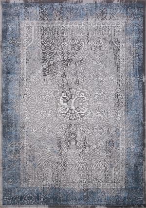 Ковер Armina 03878 blue/blue