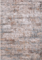 Ковер винтажный Richmond D867 cream-blue