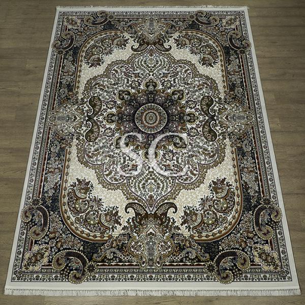 Ковер Tabriz 25767-29722