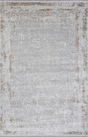 Ковер Alanya 22400A cream/ grey
