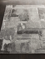 Ковер Armina 03758A grey/grey