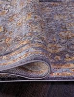 Ковровая дорожка Quares 31464-975