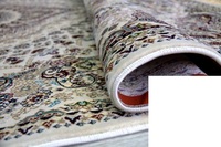 Ковер Rubin 20058 cream/cream