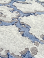 Ковровая дорожка Armina 03854A blue/blue