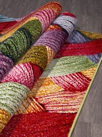 Ковер Merinos Rio C-010 multicolor