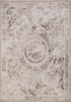 Ковер Armina 03701 brown/brown