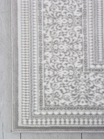 Ковер Graff F239 grey