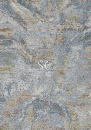 Ковер Mumbai L0735A light grey