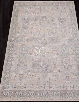 Ковер Indira 660 light grey