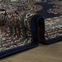 Ковер Tabriz 25767-29733