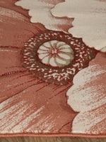 Ковер Hunnu Relief 6A1260/13S