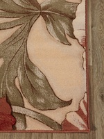 Ковер Hunnu Relief 6A1260/13S