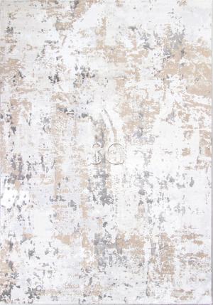 Ковер Ameli 5075A S.BEIGE/P. WHITE