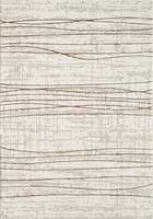 Ковер Planeta 0900A cream-brown