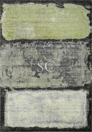 Ковер Merinos Rio C-083 green